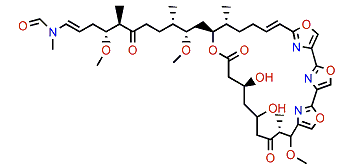 Jaspisamide A